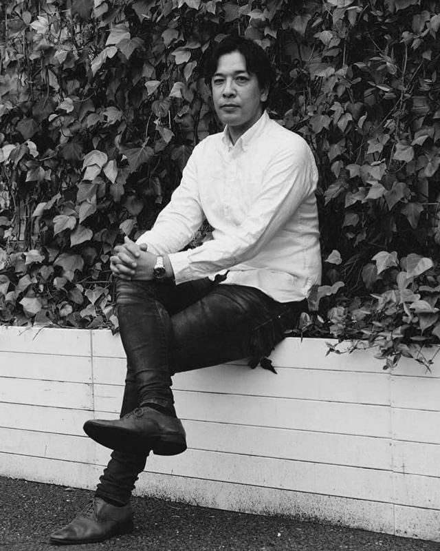 Takahide Matsuoka