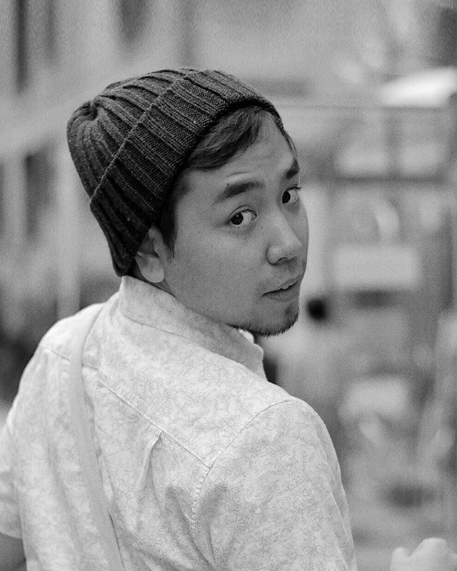 Joji Kurosawa